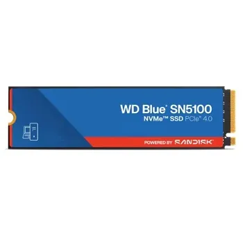 SSD NVME 1TB