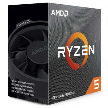 RYZEN5 4500