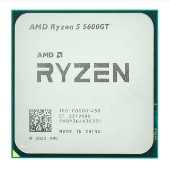 RYZEN5 5600GT