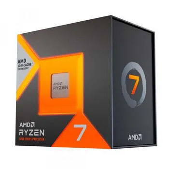 RYZEN7 7800X3D