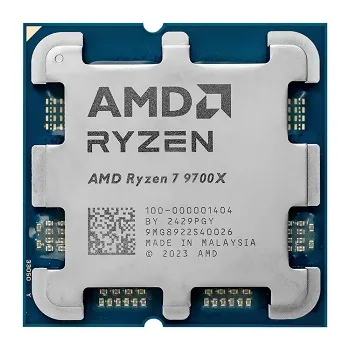 RYZEN7 9700X