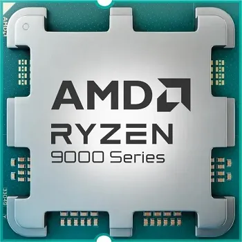 RYZEN7 9800X3D