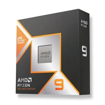 RYZEN9 9950X3D