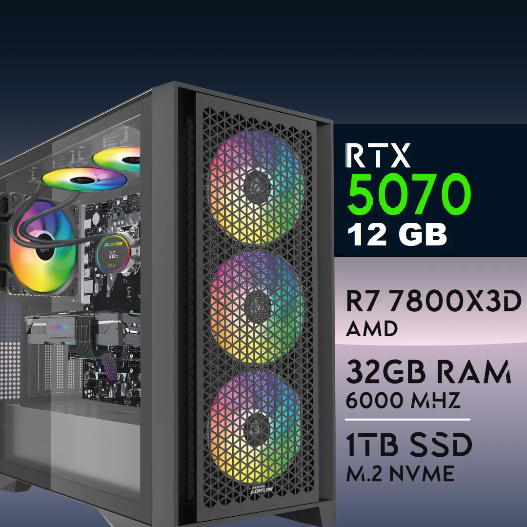 Computer Gaming - ASTON-57R7V18A6