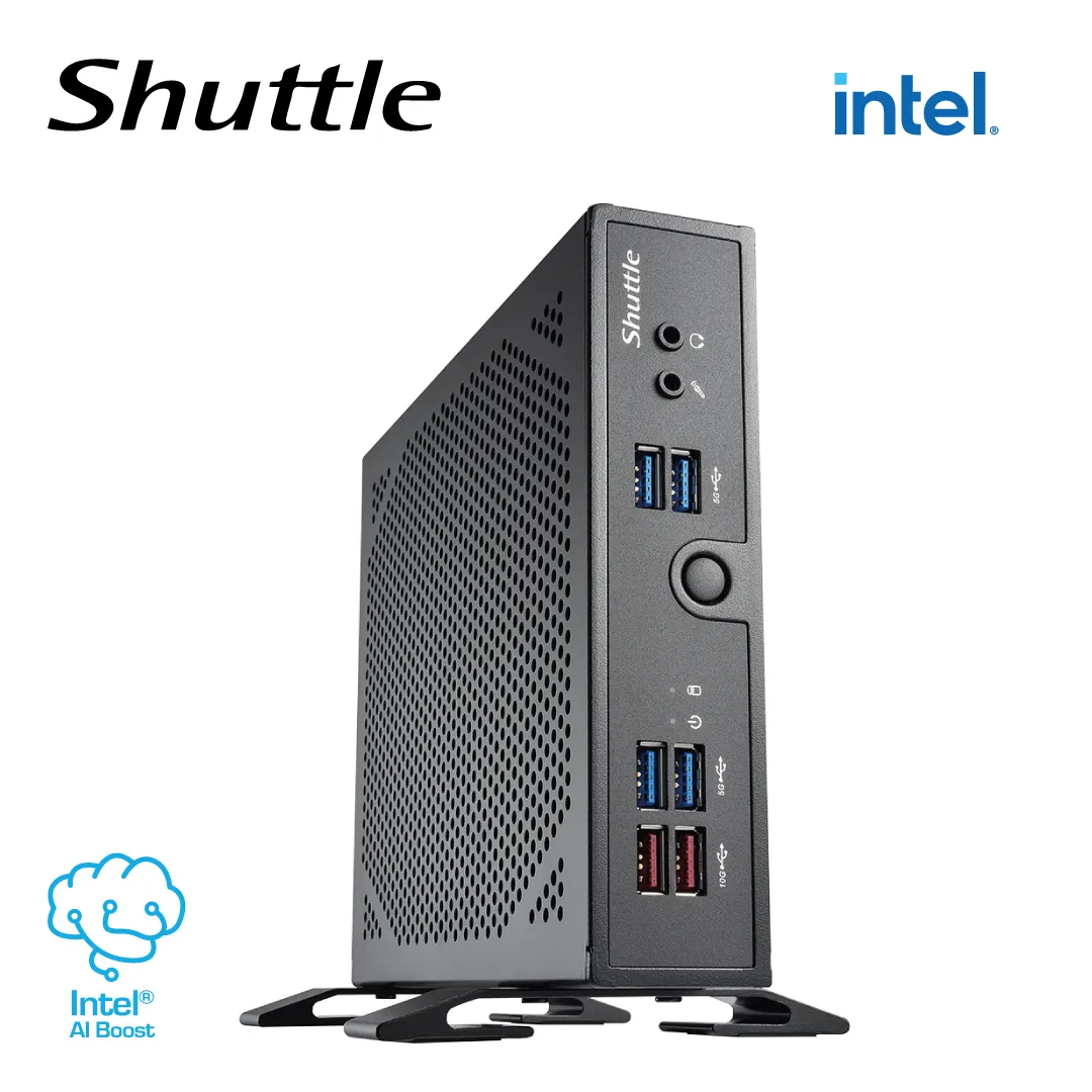 Computer Mini PCs - PEB-DS50U301