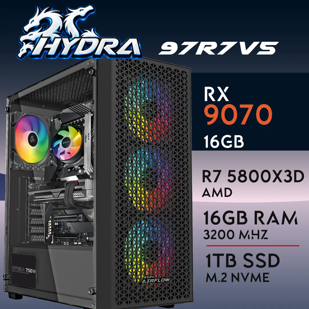 Computer Gaming - ASTON-97R7V5