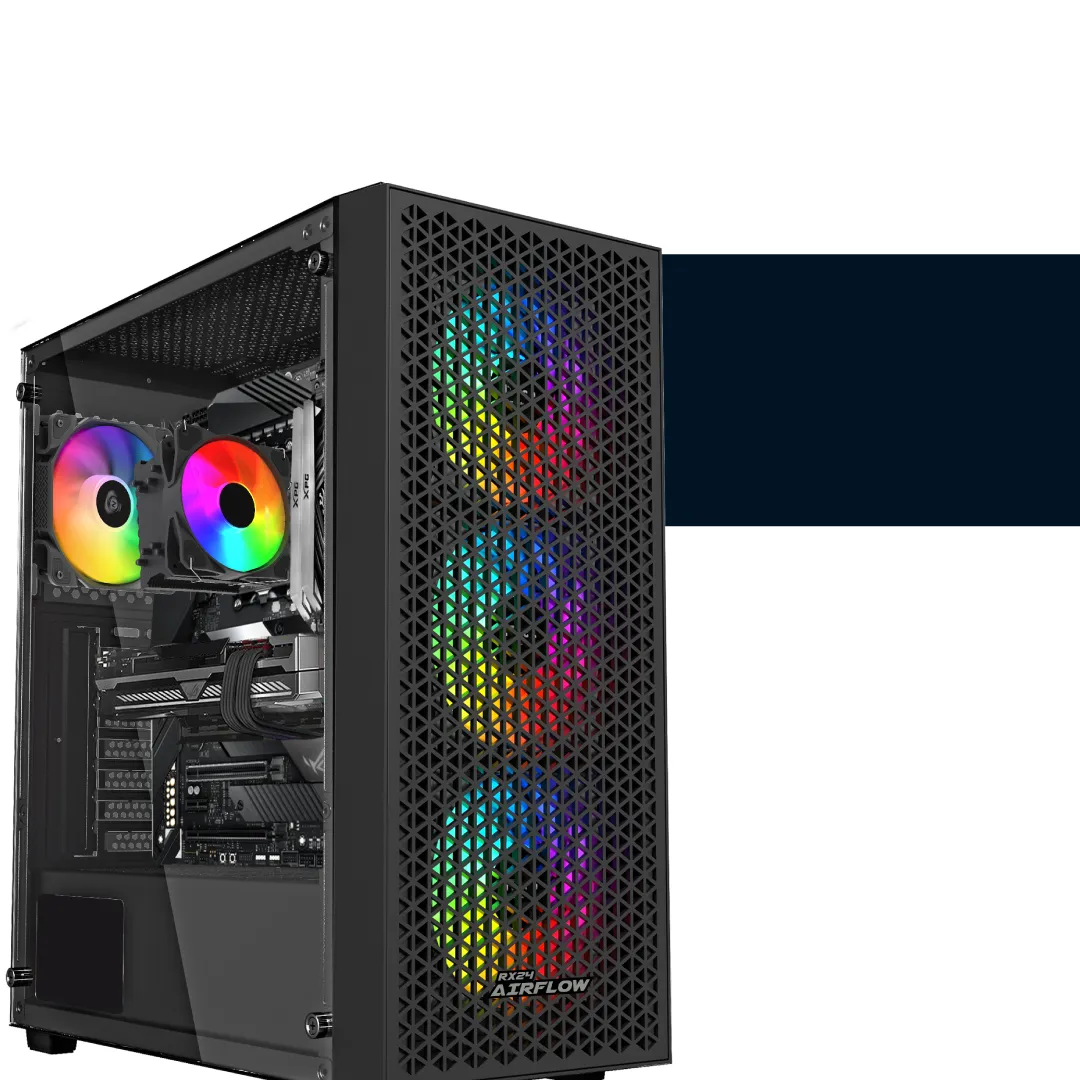 Computer Gaming - HYDRA-56R7V13