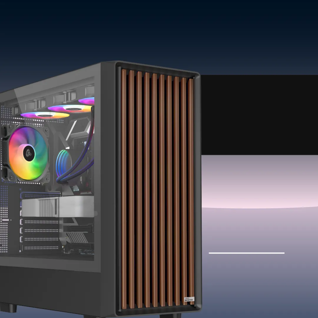 Computer Gaming - HYDRA-56U5V3